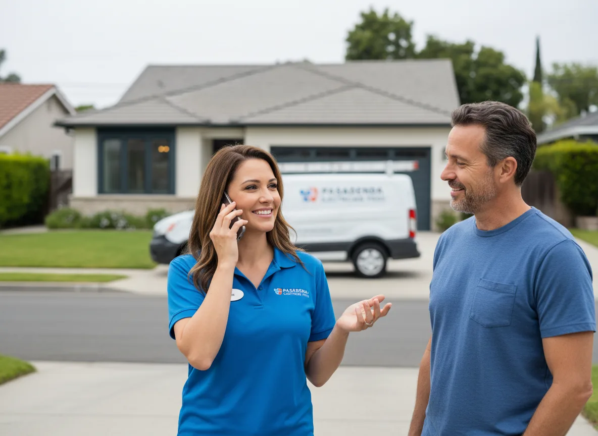 Electrician Harrogate, TN FAQs